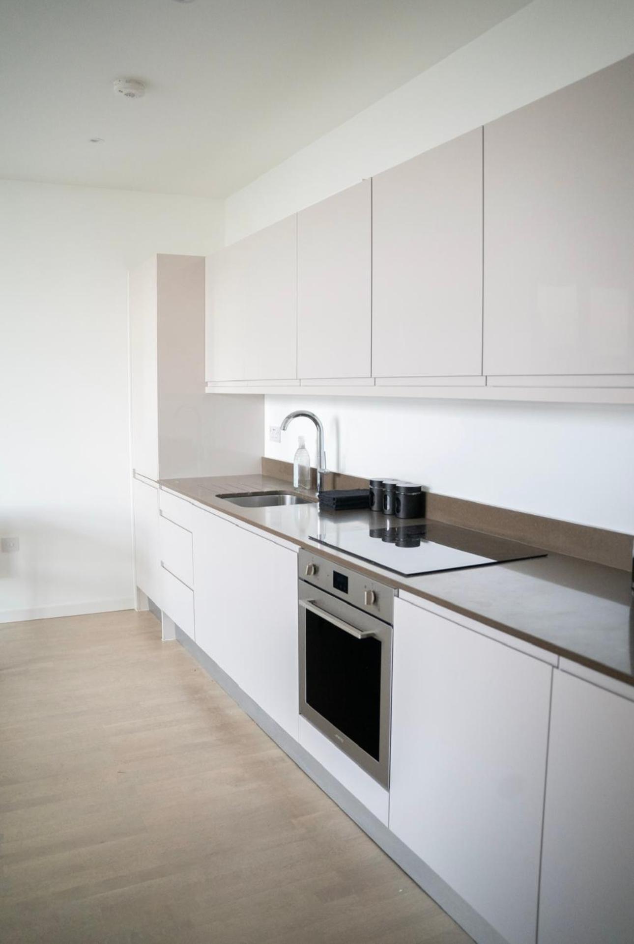 Luxury Living In The Heart Of Mk Milton Keynes