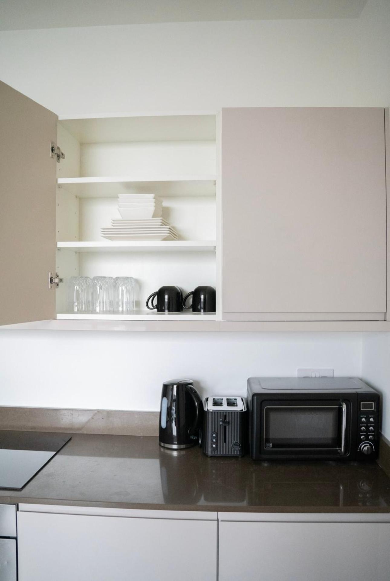 Luxury Living In The Heart Of Mk Milton Keynes
