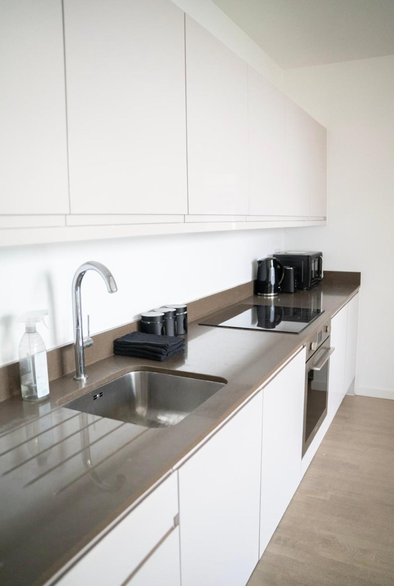 Luxury Living In The Heart Of Mk Milton Keynes