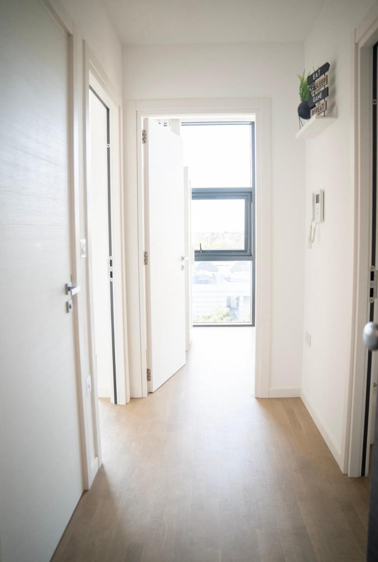 Luxury Living In The Heart Of Mk